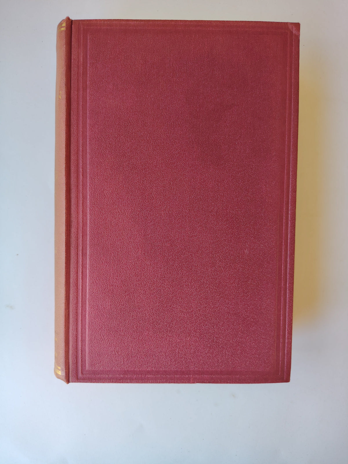 The Trial of Ronald Geeves Griggs Edited by A J Buchanan Famous Australian Trials First Edition Book 1930