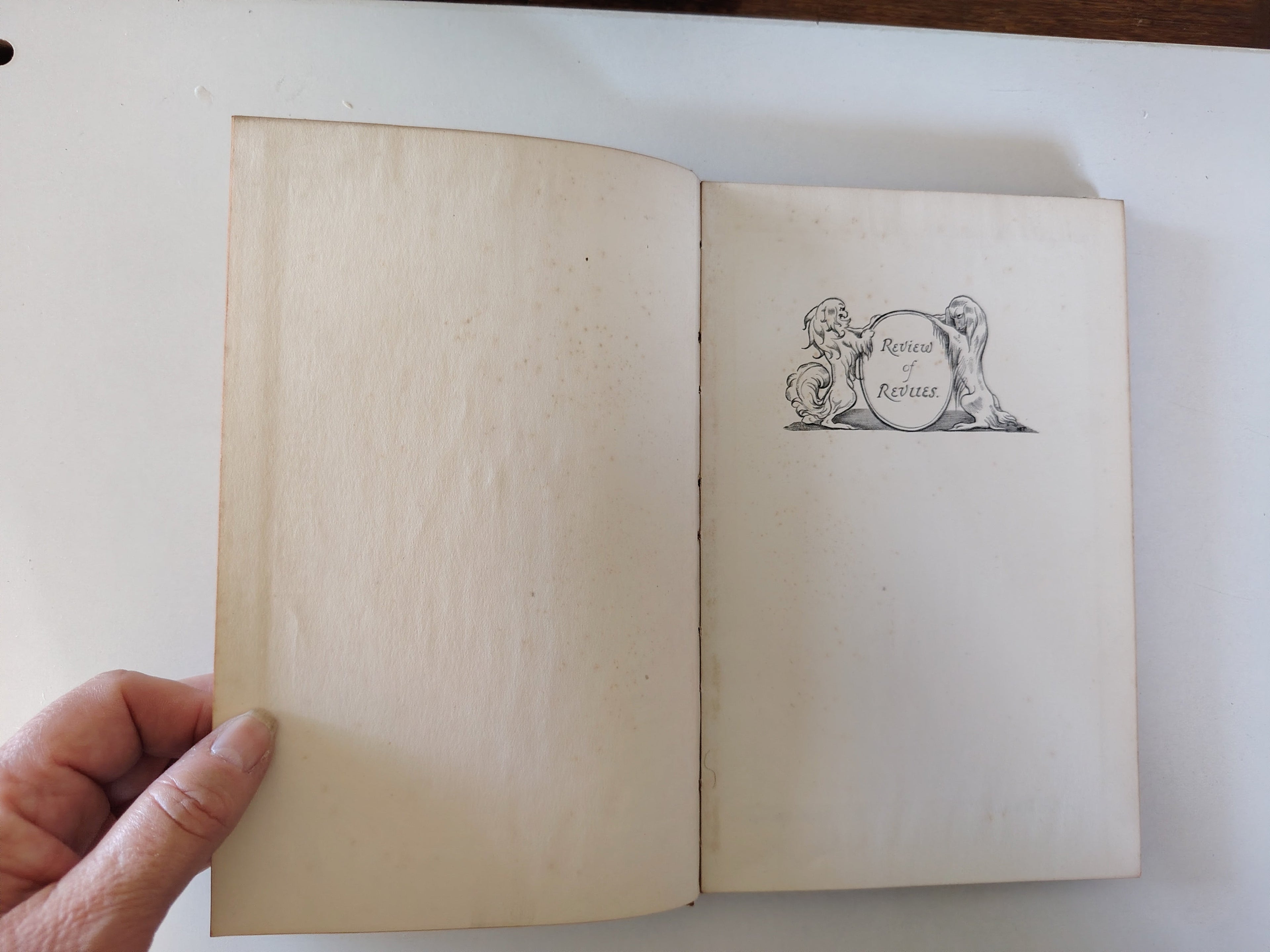 Review of Revues Edited by CBC Charles B Cochran 1930 Illustrated Theatre