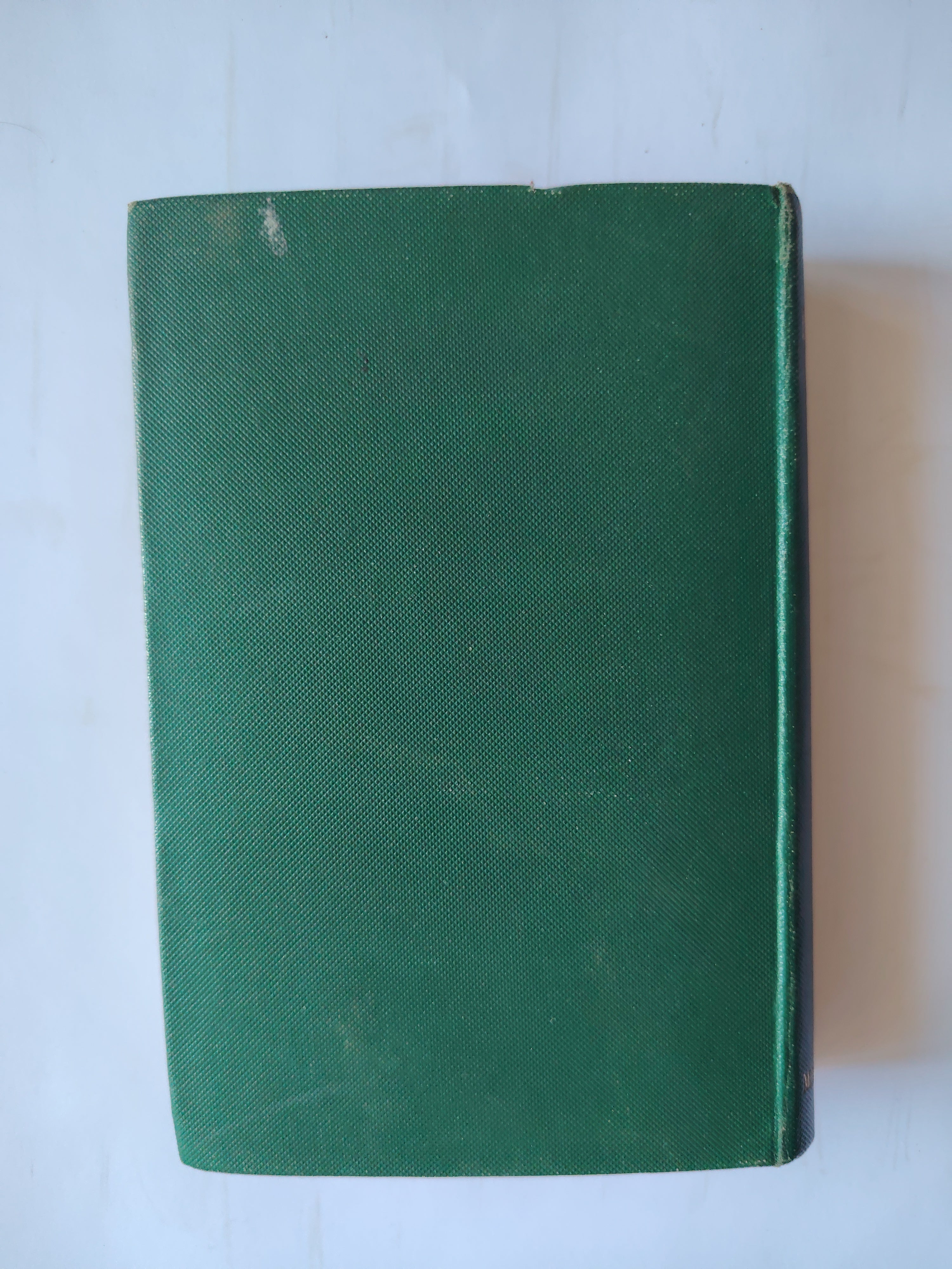 The Ingoldsby Legends or Mirth and Marvels with twenty illustrations on steel by Cruikshank, Leech and Barham Macmillan 1926