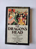 The Dragon's Head Classic English Short Stories First Edition Paperback 1988 Dorothy L Sayers H G Wells etc