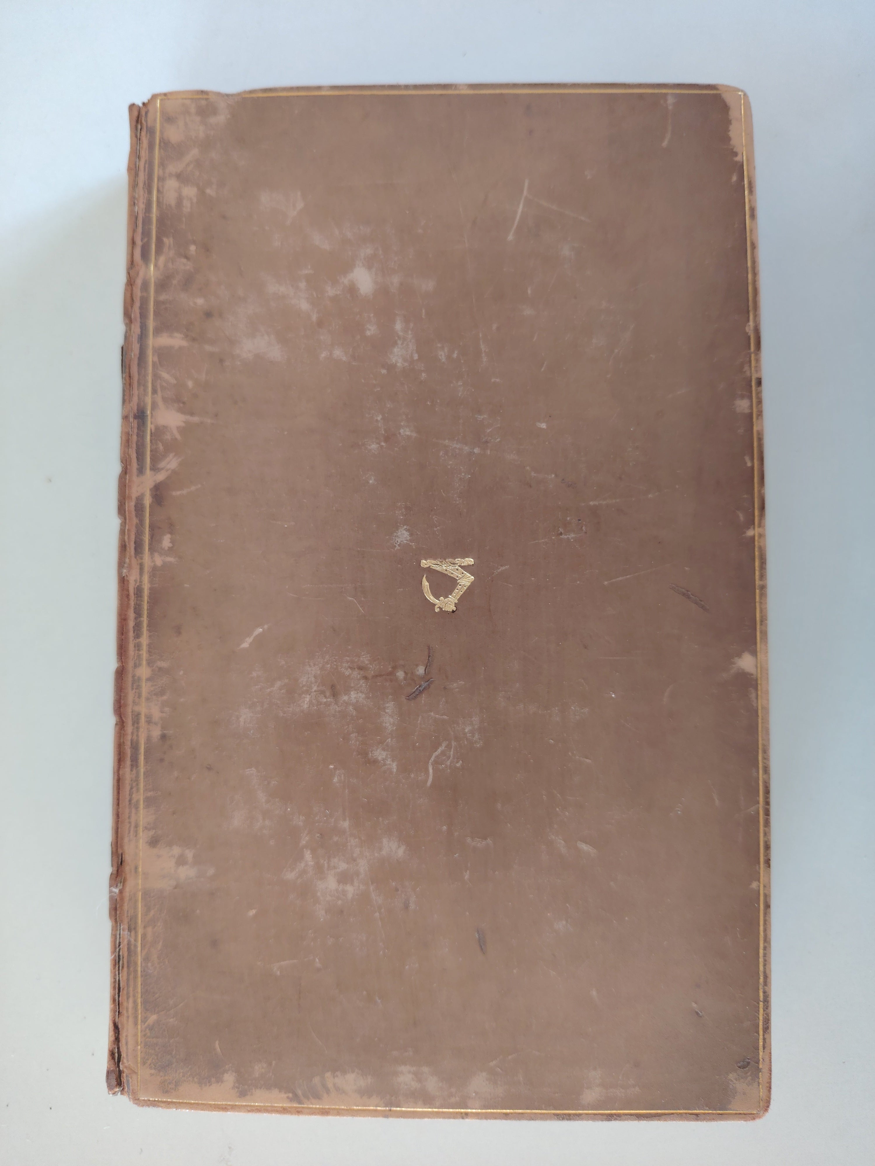 The Principles of Moral and Political Philosophy Volume II by William Pavey J Faulder Longman and Co 1814