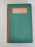 Review of Revues Edited by CBC Charles B Cochran 1930 Illustrated Theatre