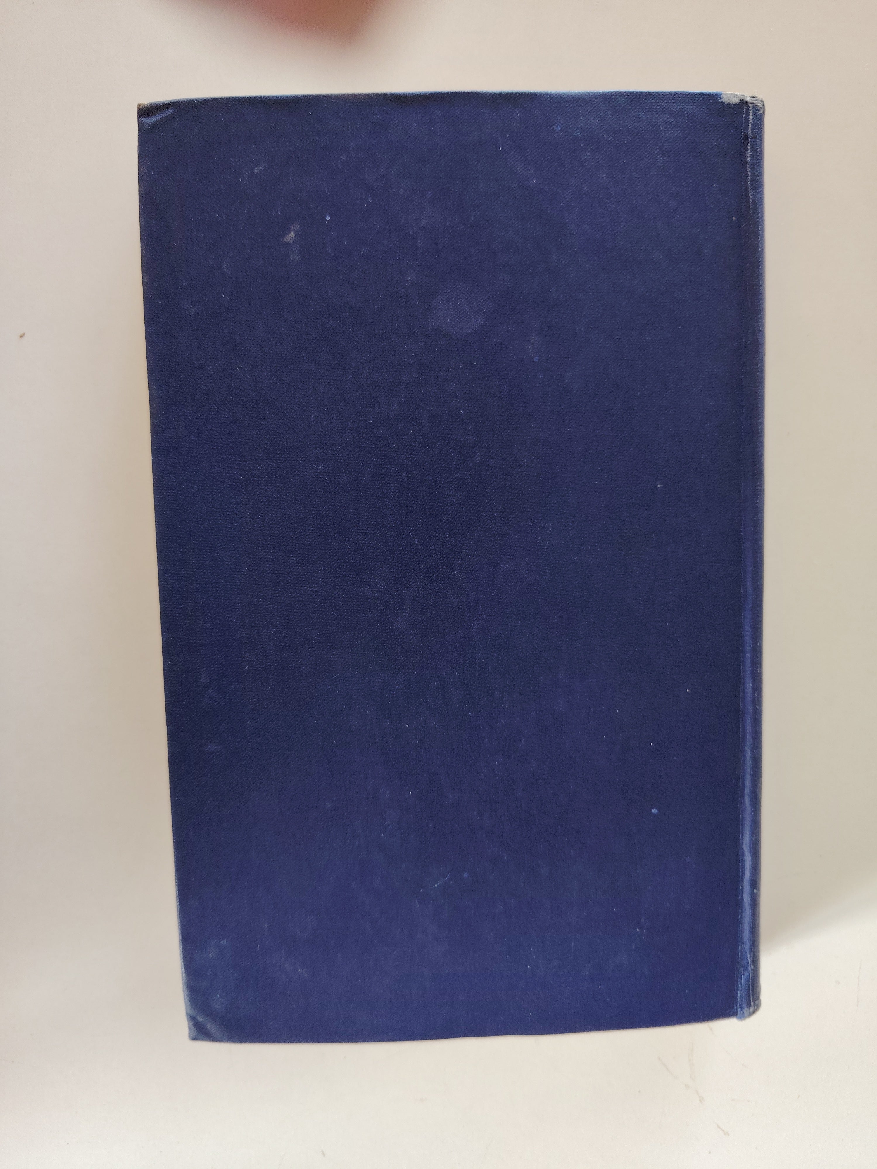 The End of an Age and Other Essays by William Ralph Inge First Edition February 1948