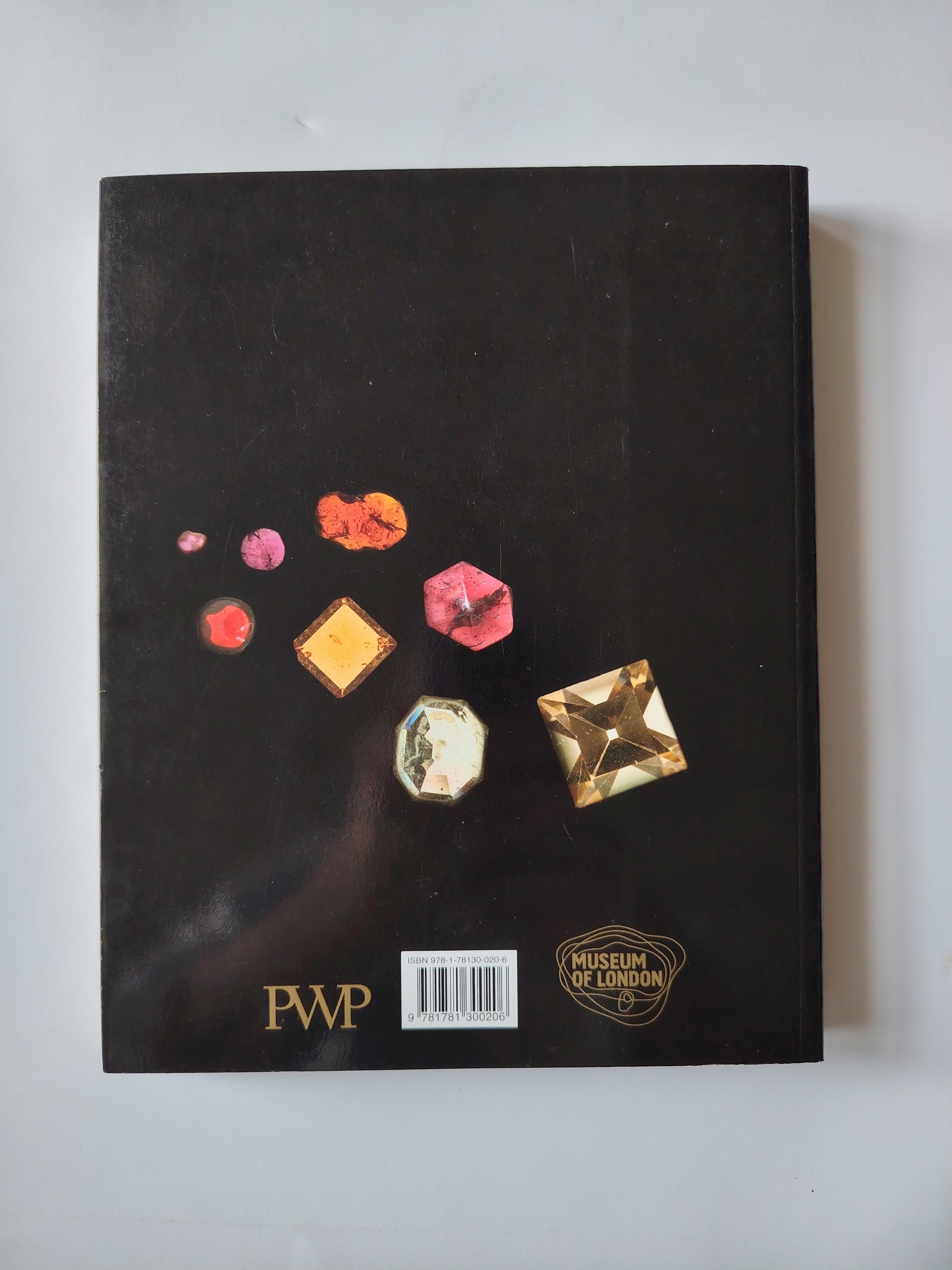 The Cheapside Hoard London's Lost Jewels by Hazel Forsyth Museum of London Exhibition 2013