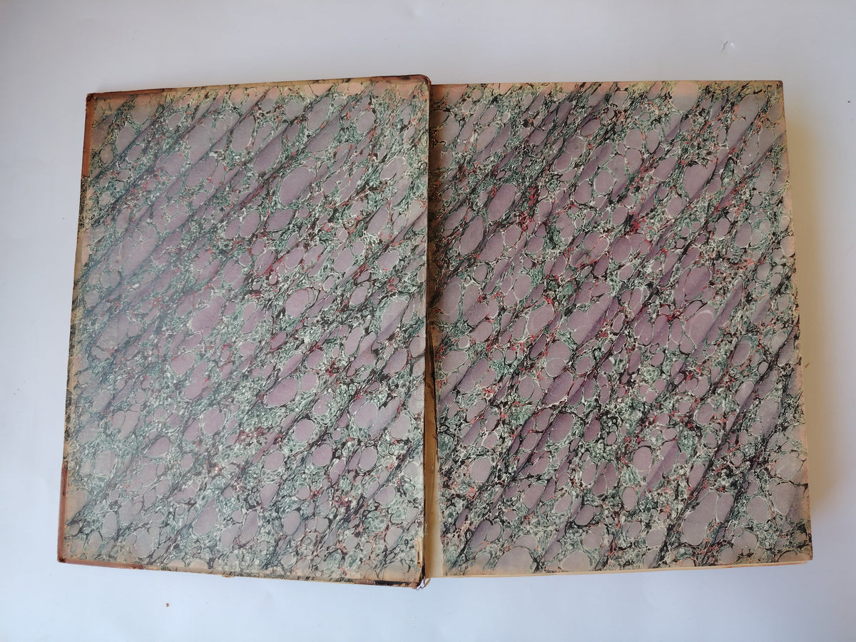 The Works of William Hogarth containing One Hundred and Fifty-Nine Engravings by Mr Cooke and Mr Davenport by Rev John Trusler in Two Volumes 1821