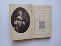 The Essays of Lord Macaulay The Earl of Chatham with an Introduction by H W C Davis 1908
