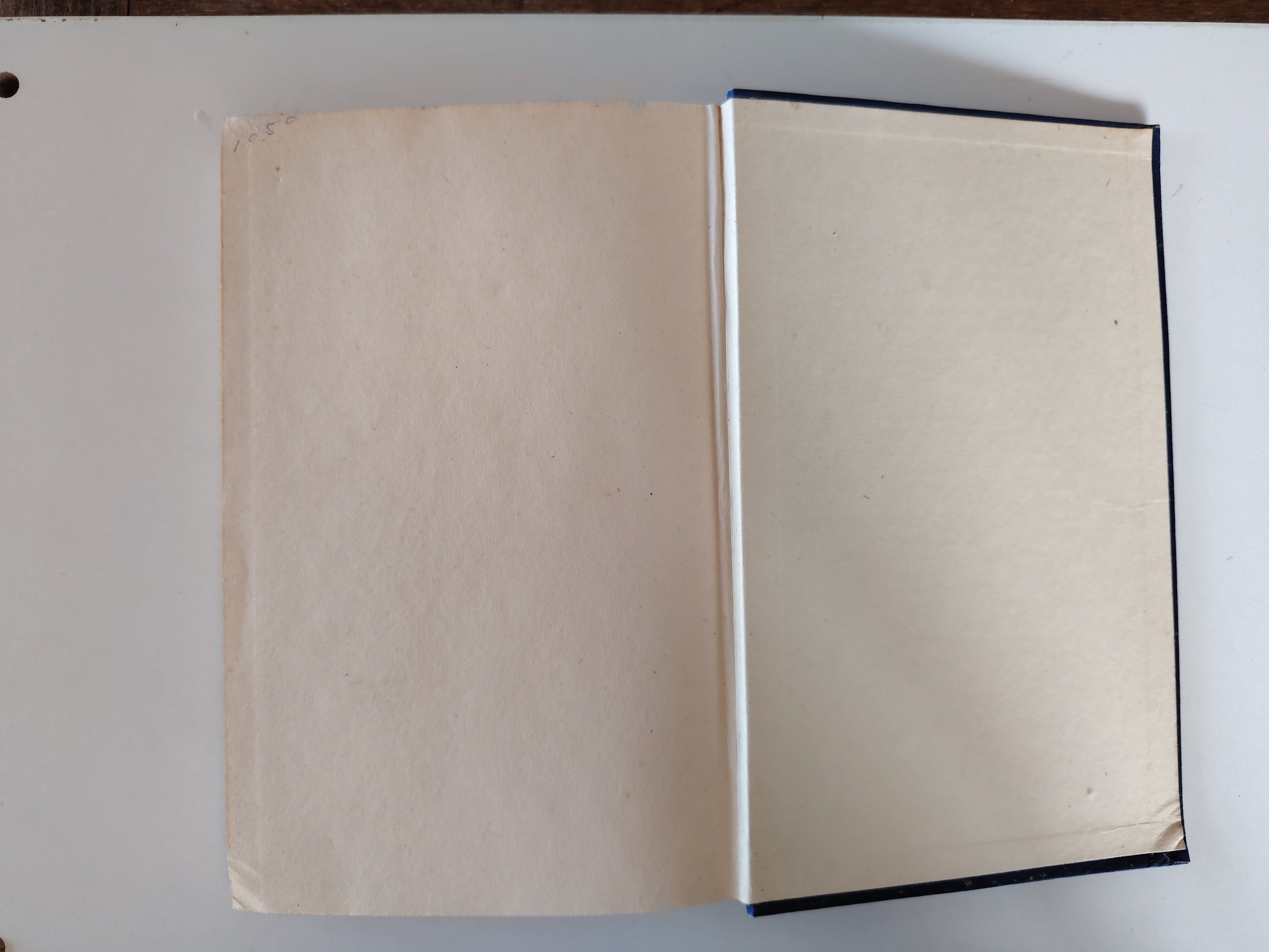 The End of an Age and Other Essays by William Ralph Inge First Edition February 1948