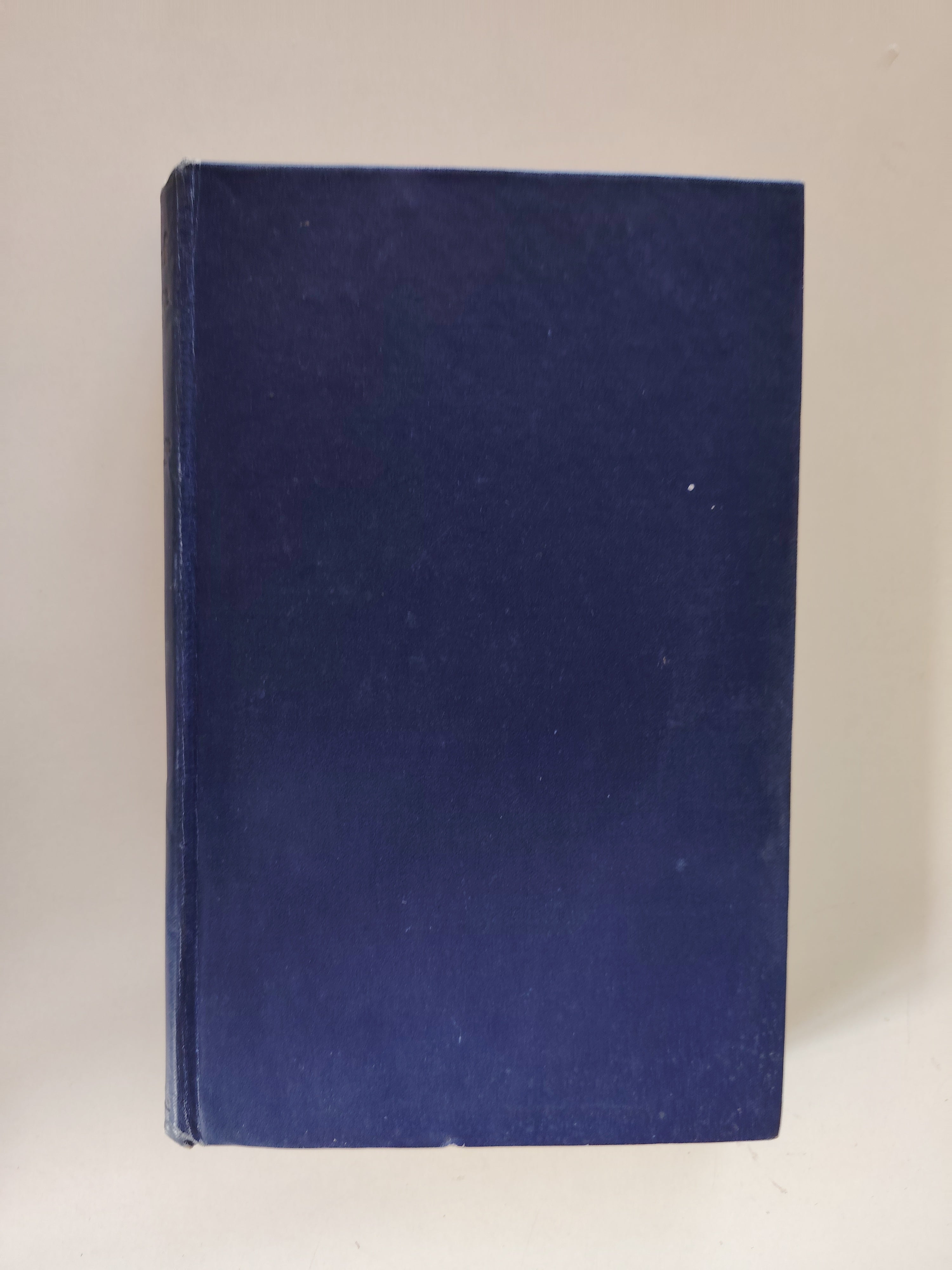 The End of an Age and Other Essays by William Ralph Inge First Edition February 1948