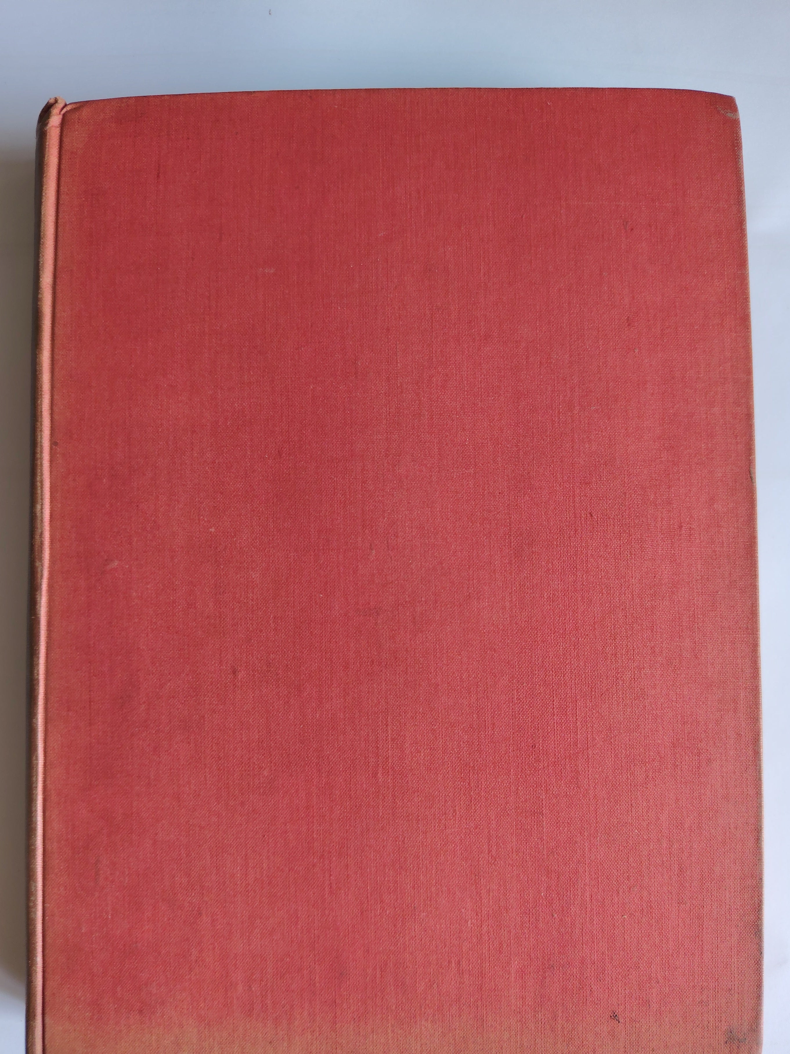 The Tempest by William Shakespeare with Illustrations in Colour by Paul Woodroffe and Songs by Joseph Moorat Published in 1908