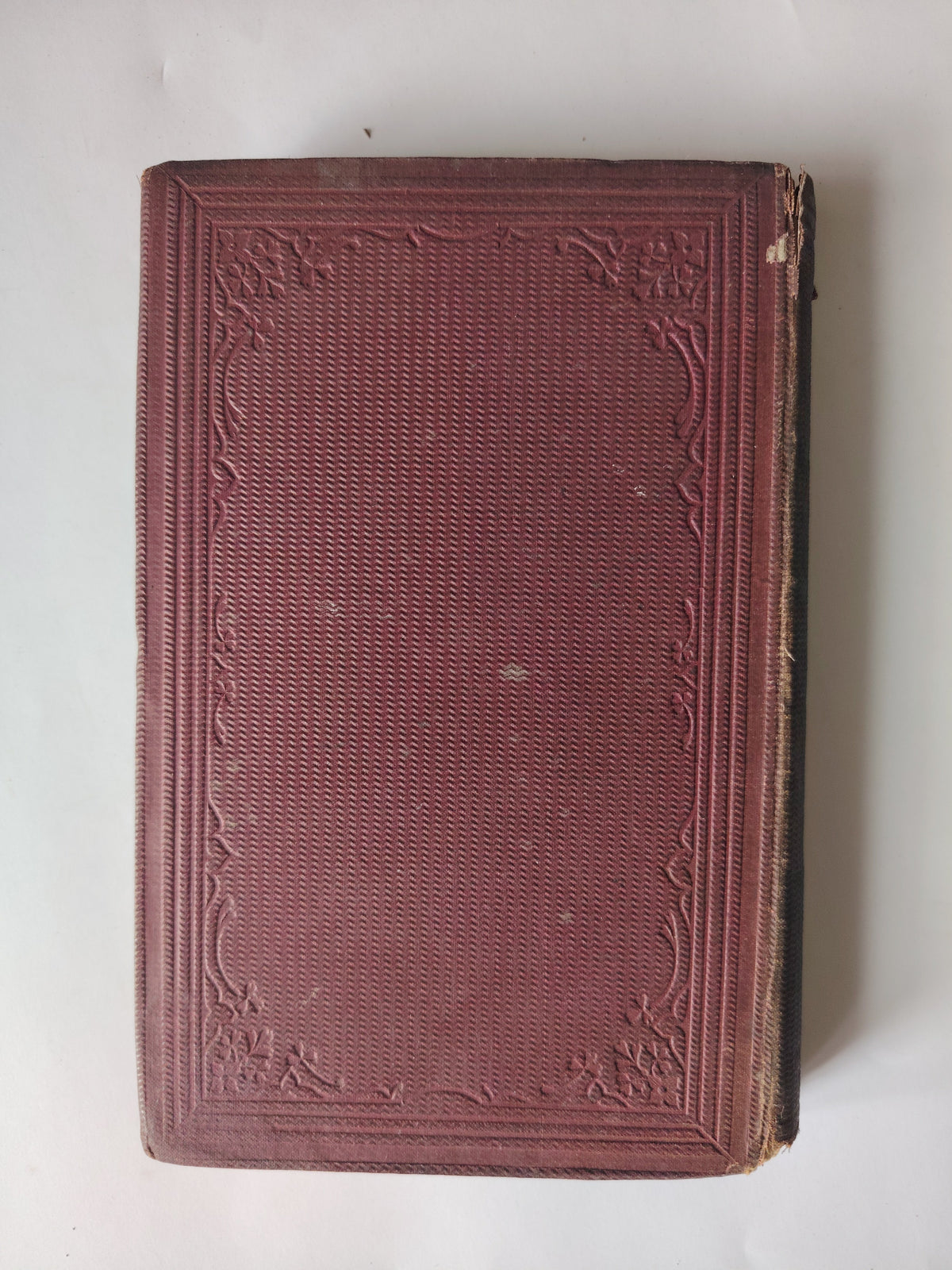 The Slave Power: its Character, Career & Probable Designs by J E Cairnes Published in 1862