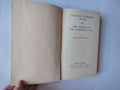 Taliessin Through Logres and The Region of the Summer Stars by Charles Williams Library Binding 1954