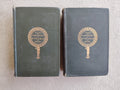 The Cities and Cemeteries of Etruria in Two Volumes by George Dennis Published by John Murray in 1883