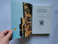 A Short History of Wilson's School Third Edition by D H Allport and N J Friskney 1987