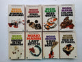 Ngaio Marsh Vintage 1980s Paperback Fontana Books Crime and Mystery