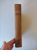 Great Thames Mysteries by Elliott O'Donnell Published by Selwyn & Blount (1928) Ltd