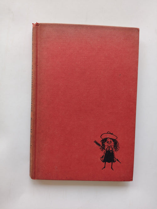 Back to the Slaughter House and Other Ugly Moments Ronald Searle First Edition 1951