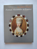 Portrait Miniatures in Enamel The Gilbert Collection Sarah Coffin and Bodo Hofstetter 2000