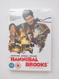Hannibal Brooks A Michael Winner Film with Oliver Reed and Michael J Pollard DVD 2017
