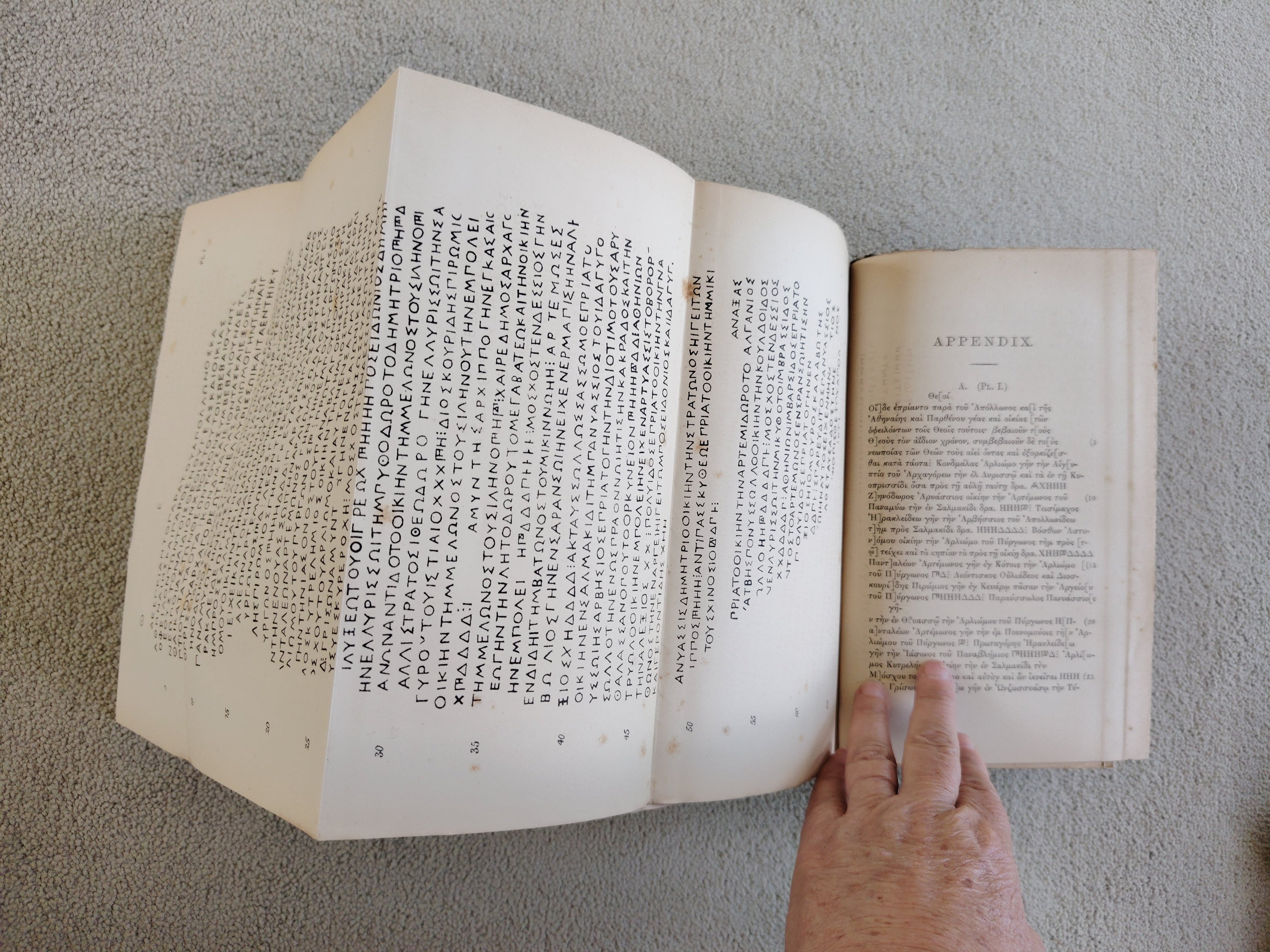 Essays on Art and Archaeology by Charles Thomas Newton Macmillan and Co 1880