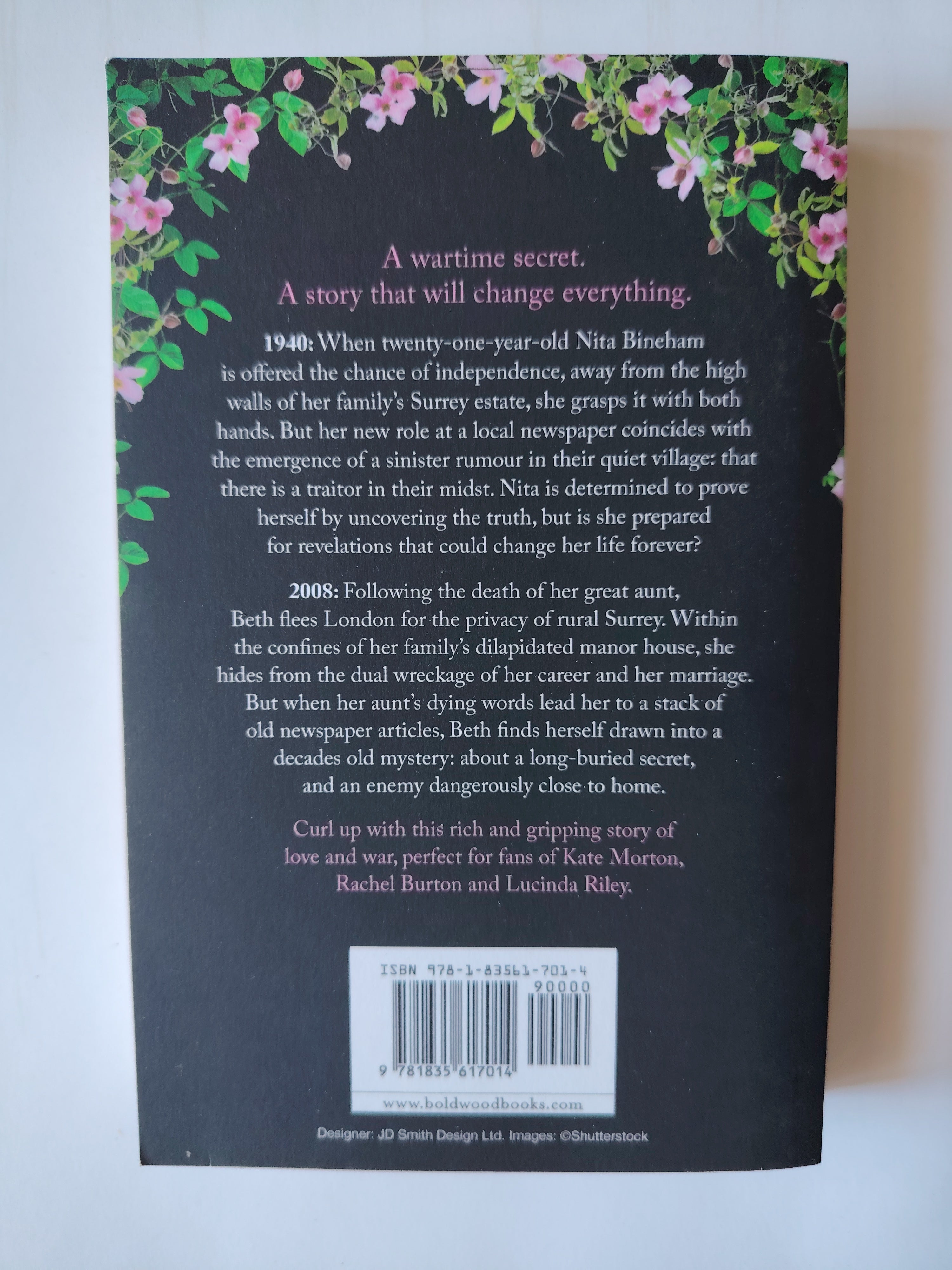 The Storyteller's Daughter by Victoria Scott SIGNED First Edition Paperback 2025