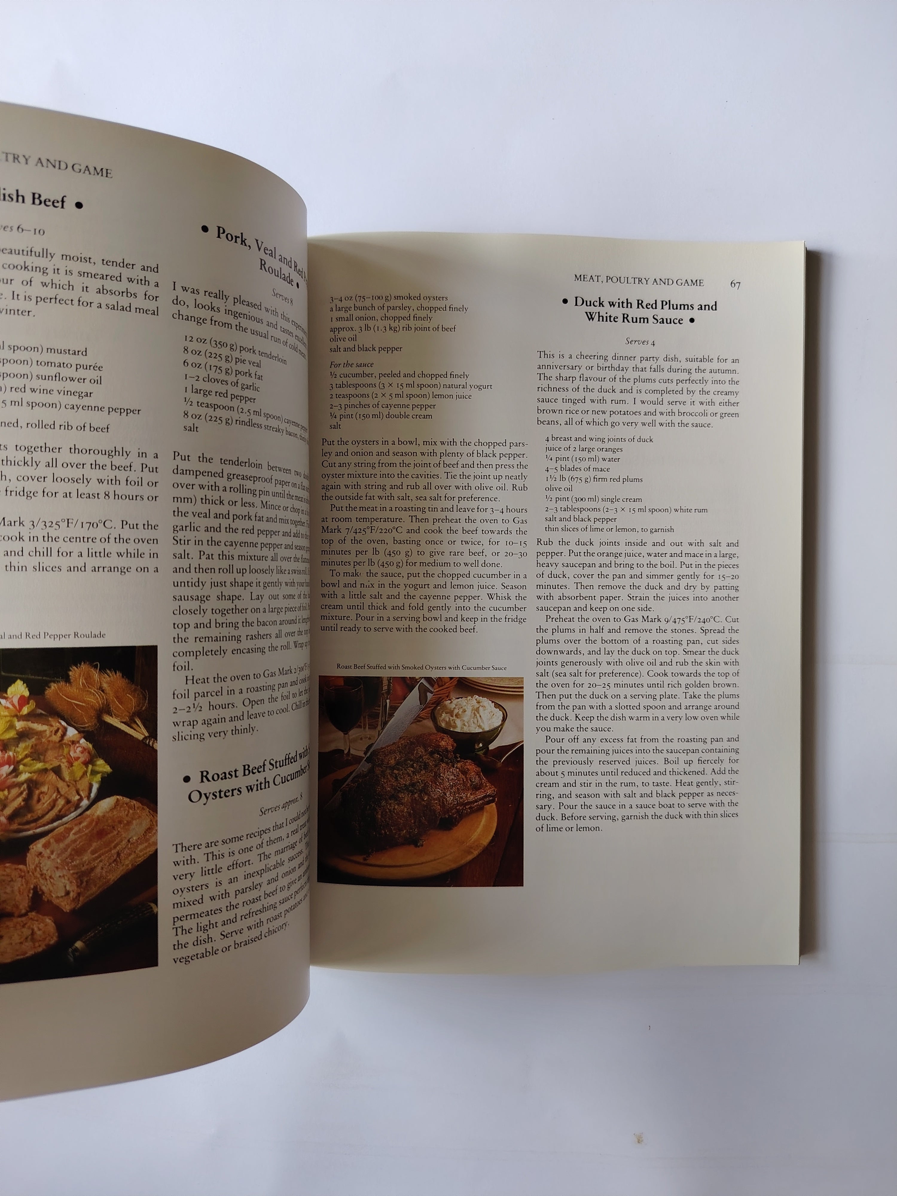 The Josceline Dimbleby Collection Over 300 Recipes from the Sainsbury Cookbooks 1993