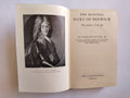 The Marshal Duke of Berwick The picture of an age Sir Charles Petrie First Edition 1953