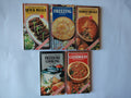 Five The Sainsbury Book of Pressure Cooking, Quick Meals, Casseroles, Family Meals, Freezing