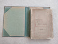 Illustrated Catalogue of Mr Robert Walker's Cabinet of Old Fans Sold by Sotheby Wilkinson & Hodge 1882