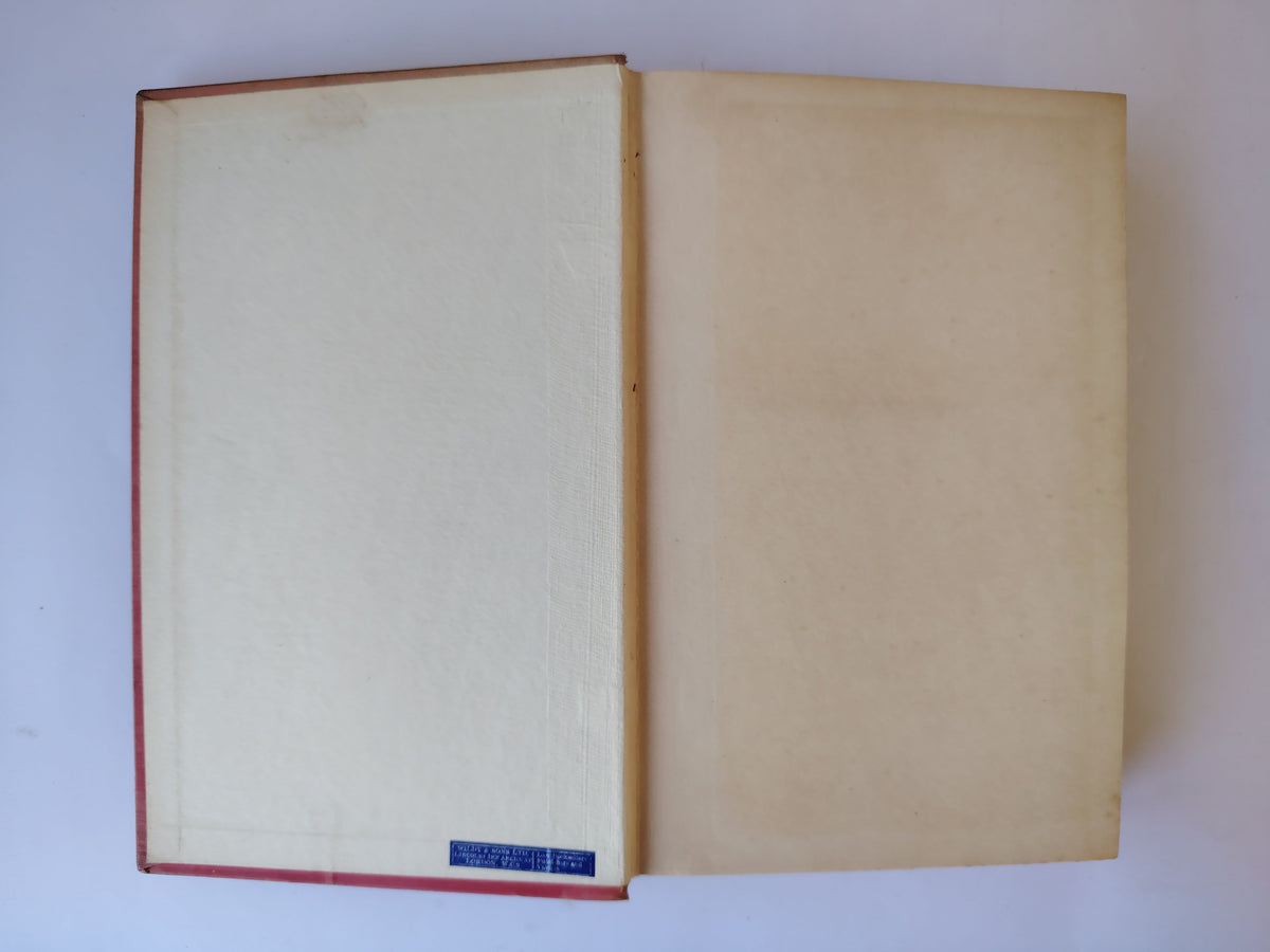 Great Thames Mysteries by Elliott O'Donnell Published by Selwyn & Blount (1928) Ltd