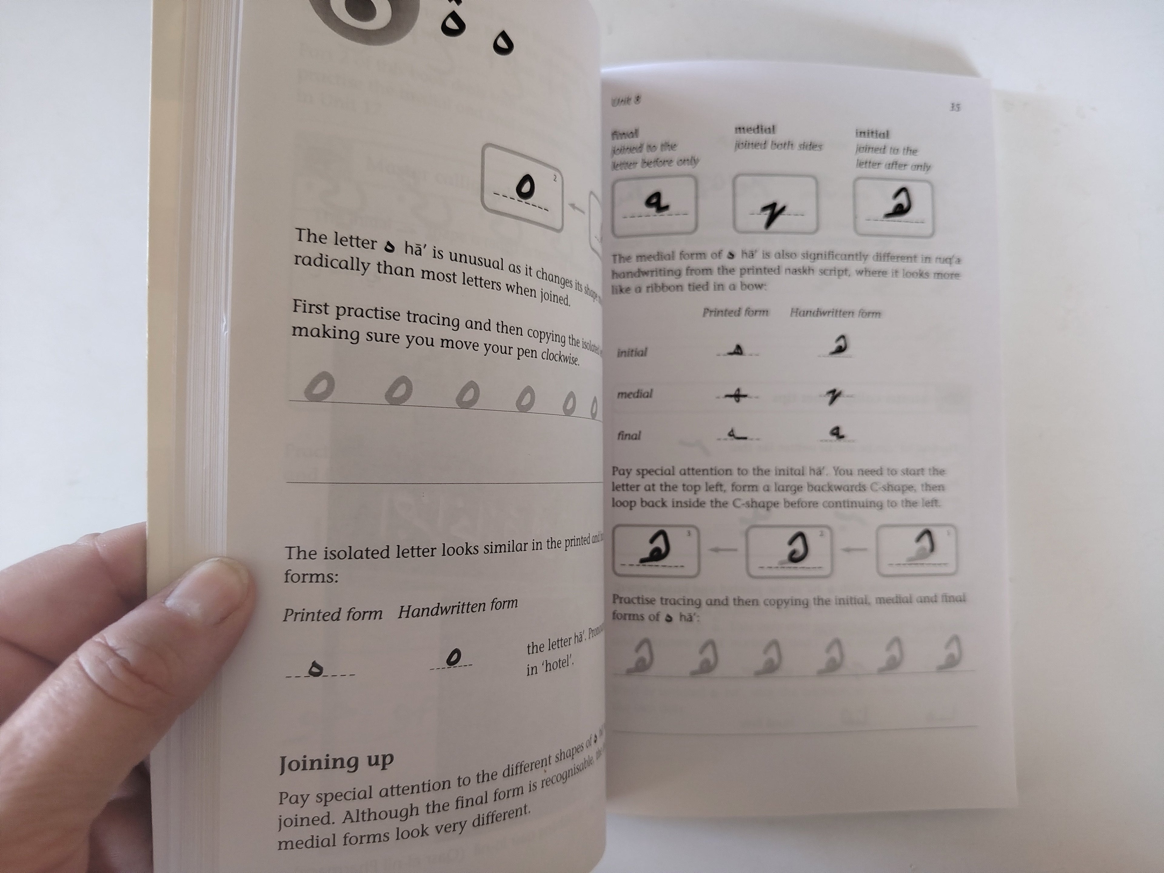Mastering Arabic Grammar and Mastering Arabic Script by Jane Wightwick & Mahmoud Gaafar Palgrave macmillan master series 2005