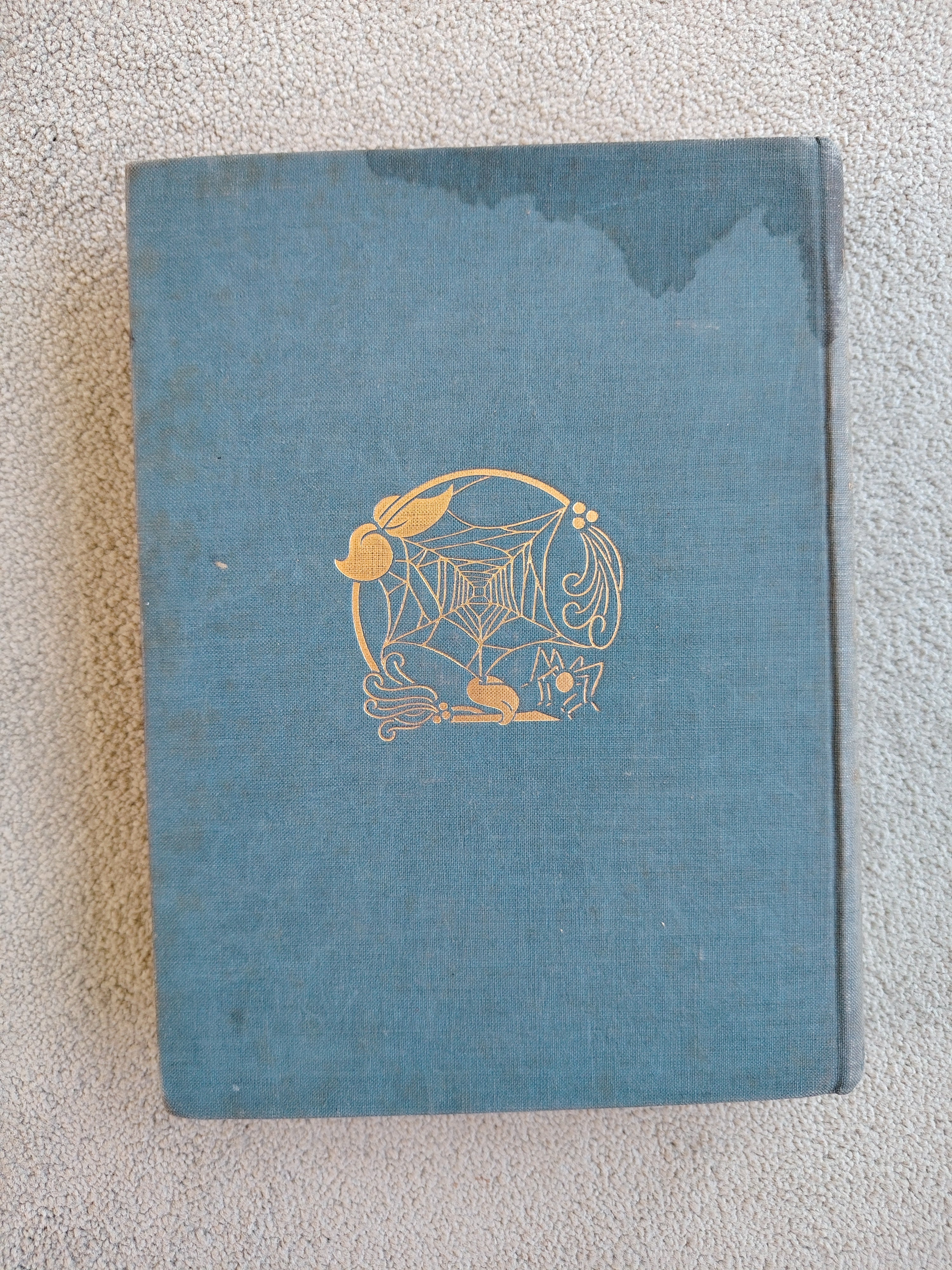Old Cottages Farm-Houses and Other Half-Timber Buildings in Shropshire Herefordshire & Cheshire J Parkinson & E A Ould 100 Plates Reproduced in Collotype 1904