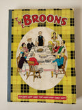 The Broons Annual 1959/60 D C Thomson & Co Ltd and John Leng & Co Ltd Dudley D Watkins