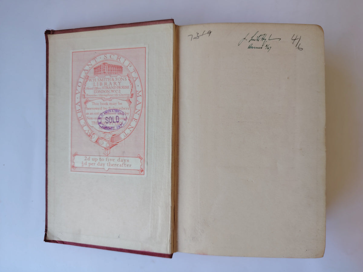Masters of Crime Studies of Multiple Murders by Guy B H Logan First Edition Book 1928