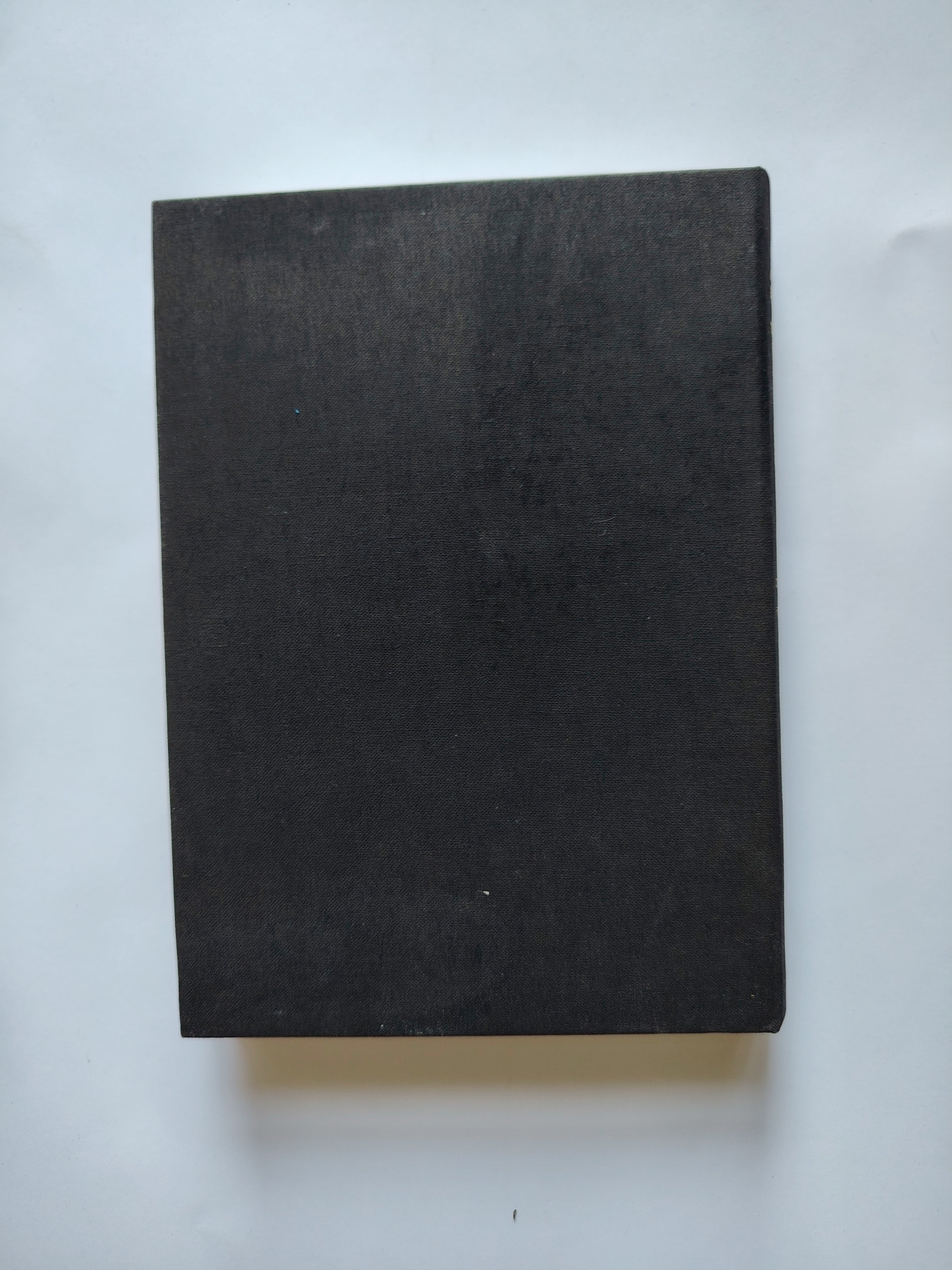 A Short History of Wilson's School Third Edition by D H Allport and N J Friskney 1987