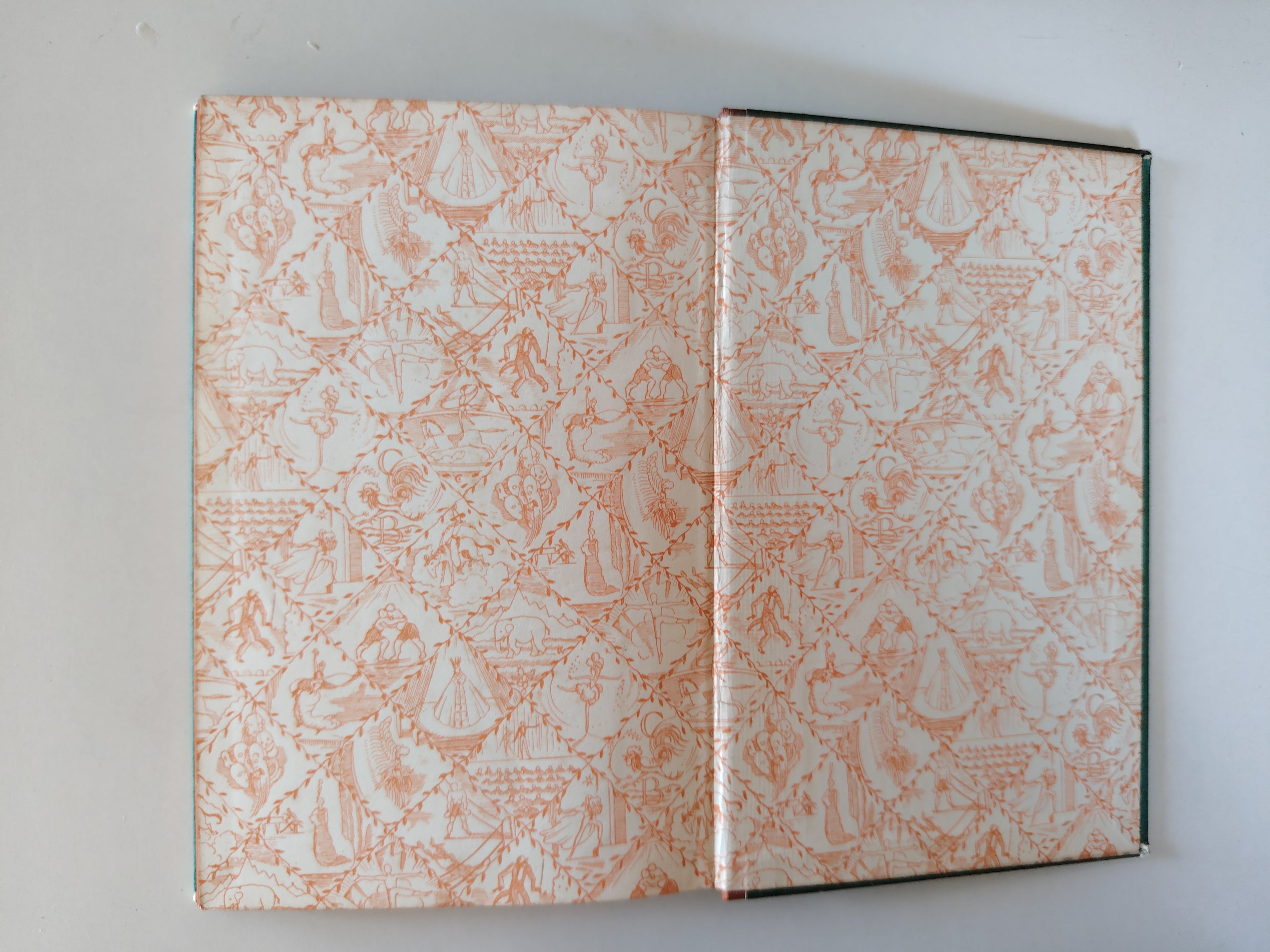 Review of Revues Edited by CBC Charles B Cochran 1930 Illustrated Theatre