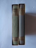 Short Stories from the Strand and Adventure Stories from the Strand in Slipcases The Folio Society 1992 and 1995 Selected by Geraldine Beare