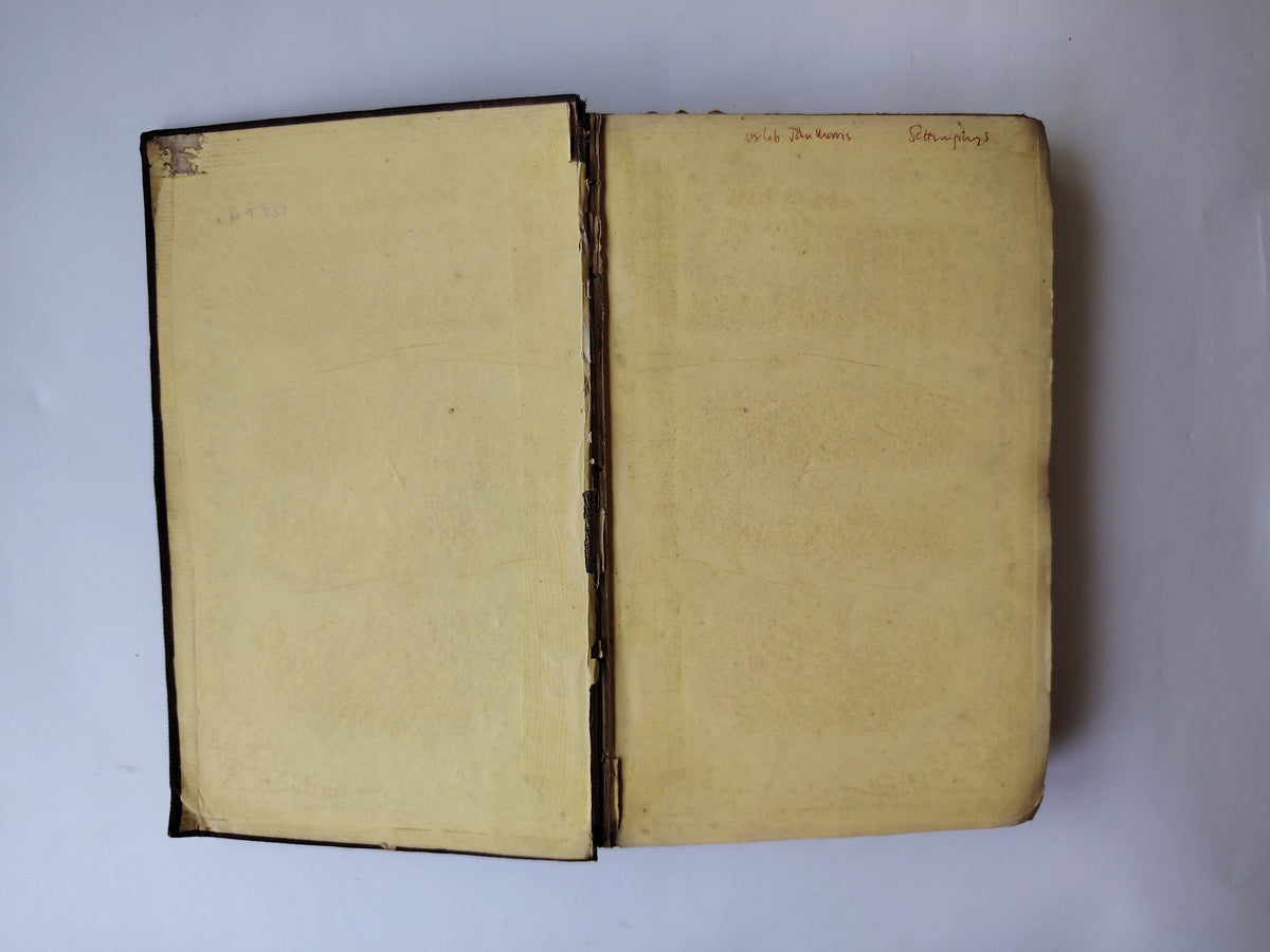 The Slave Power: its Character, Career & Probable Designs by J E Cairnes Published in 1862