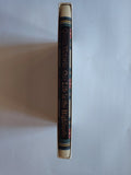 Leaves from the Journal of Our Life in the Highlands from 1848 to 1861 by Queen Victoria  First The Folio Society Book and Slipcase 1973 Edited by Arthur Helps