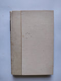 Beeleigh Abbey Essex R C Fowler and A W Clapham First Edition Book Published in 1922 with Fold Out Drawings