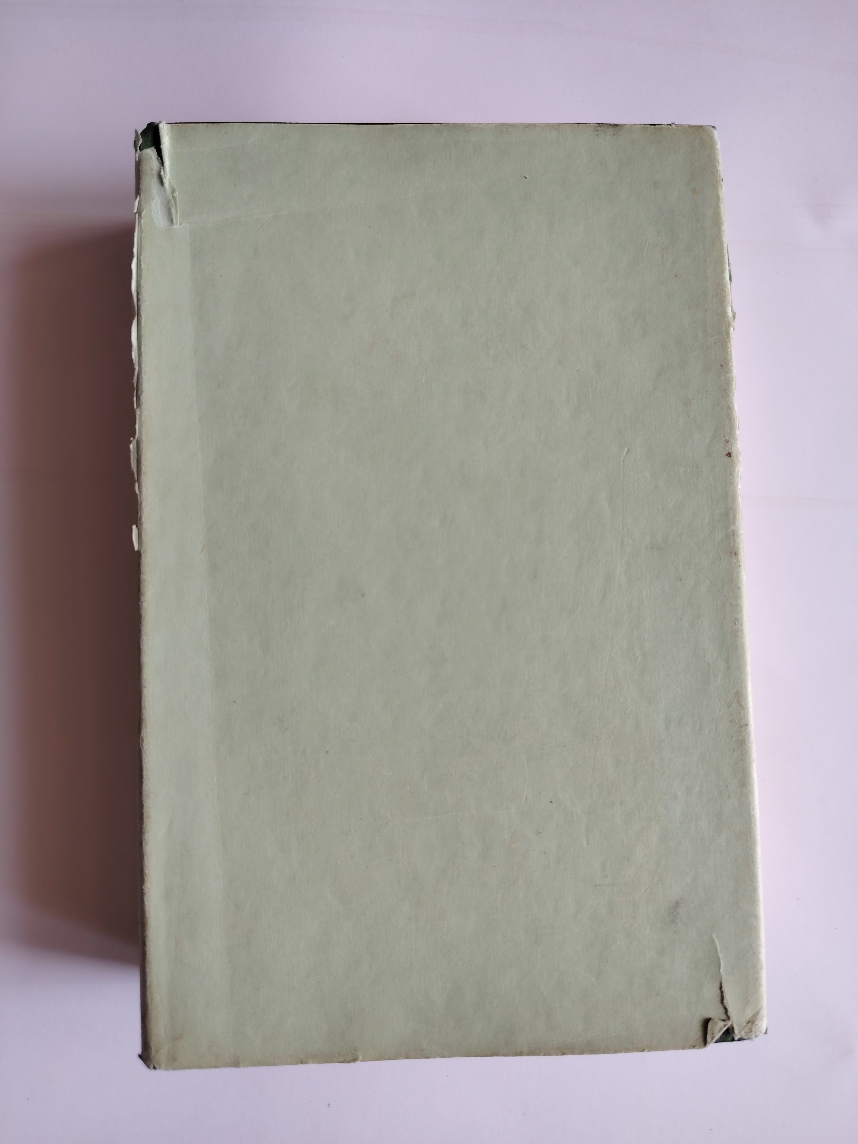 Praeterita The Autobiography of John Ruskin with an Introduction by Sir Kenneth Clark 1949 Hardback Book