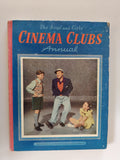 The Boys' and Girls' Cinema Clubs Annual Gene Kelly Front Cover Undated