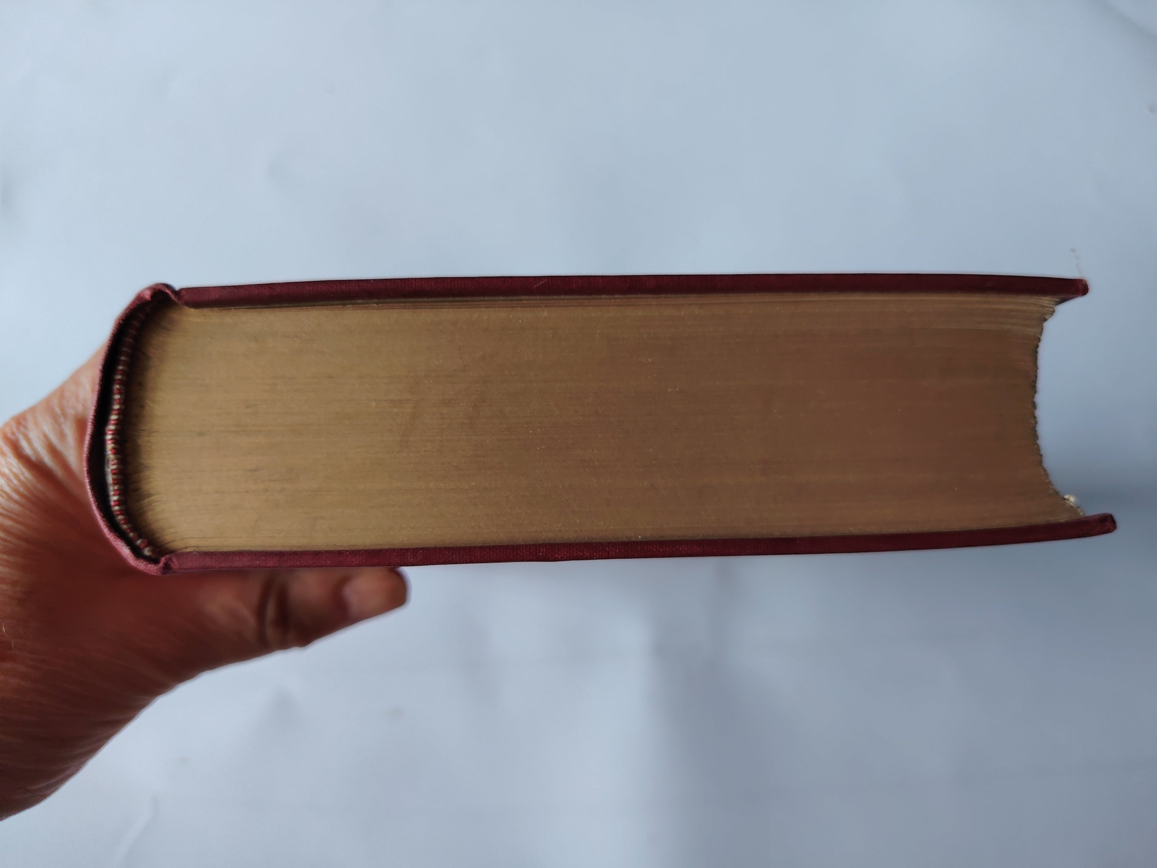 The Canterbury Tales of Geoffrey Chaucer Illustrated After Drawings by W Russell Flint The Medici Society 1929