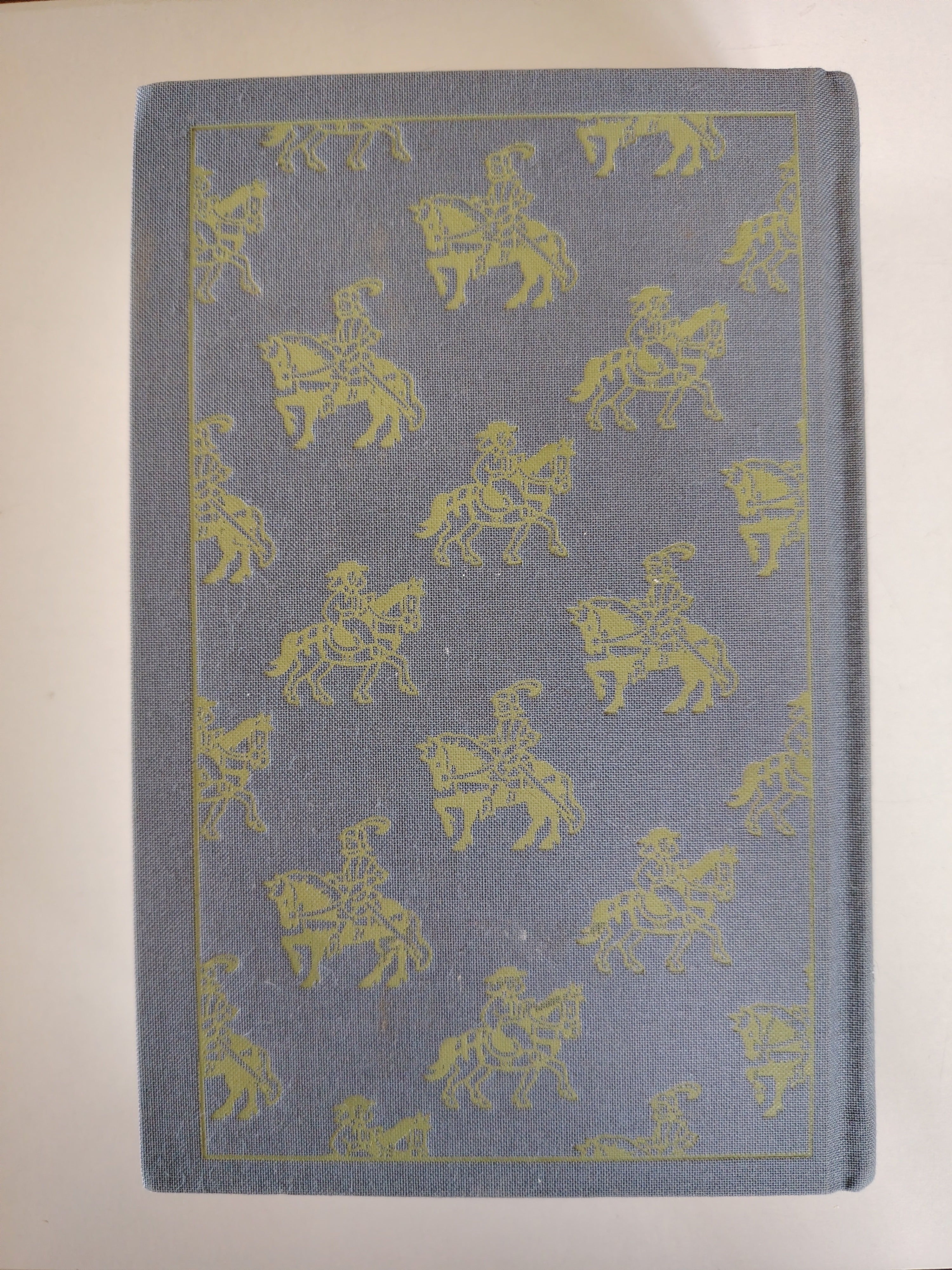 The Canterbury Tales by Geoffrey Chaucer Translated into Modern English by Nevill Coghill Penguin Classics First in this Edition 2013
