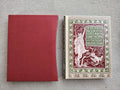 A Wonder Book for Girls & Boys by Nathaniel Hawthorne with 60 Designs by Walter Crane The Folio Society 2008 in Slipcase