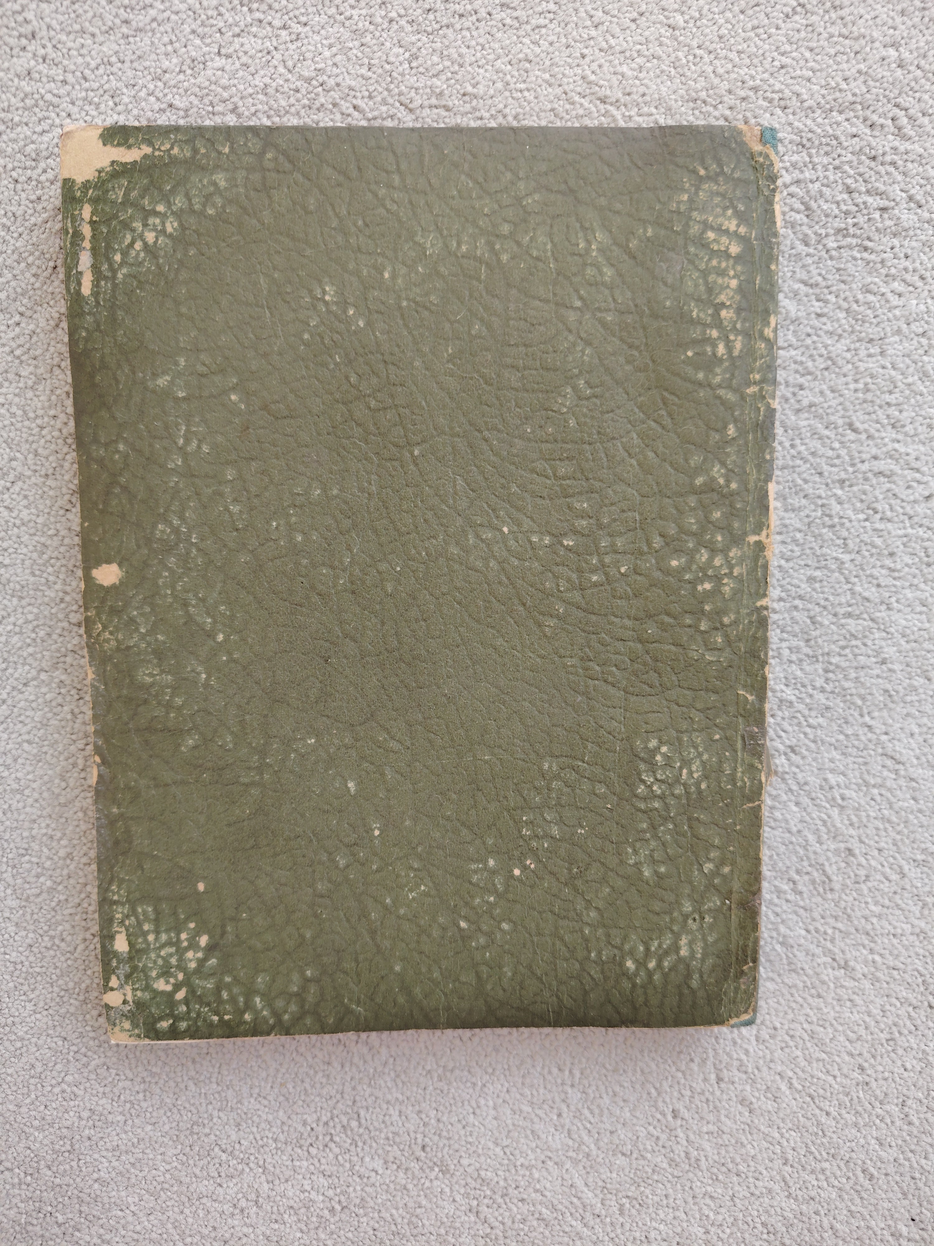 Illustrated Catalogue of Mr Robert Walker's Cabinet of Old Fans Sold by Sotheby Wilkinson & Hodge 1882