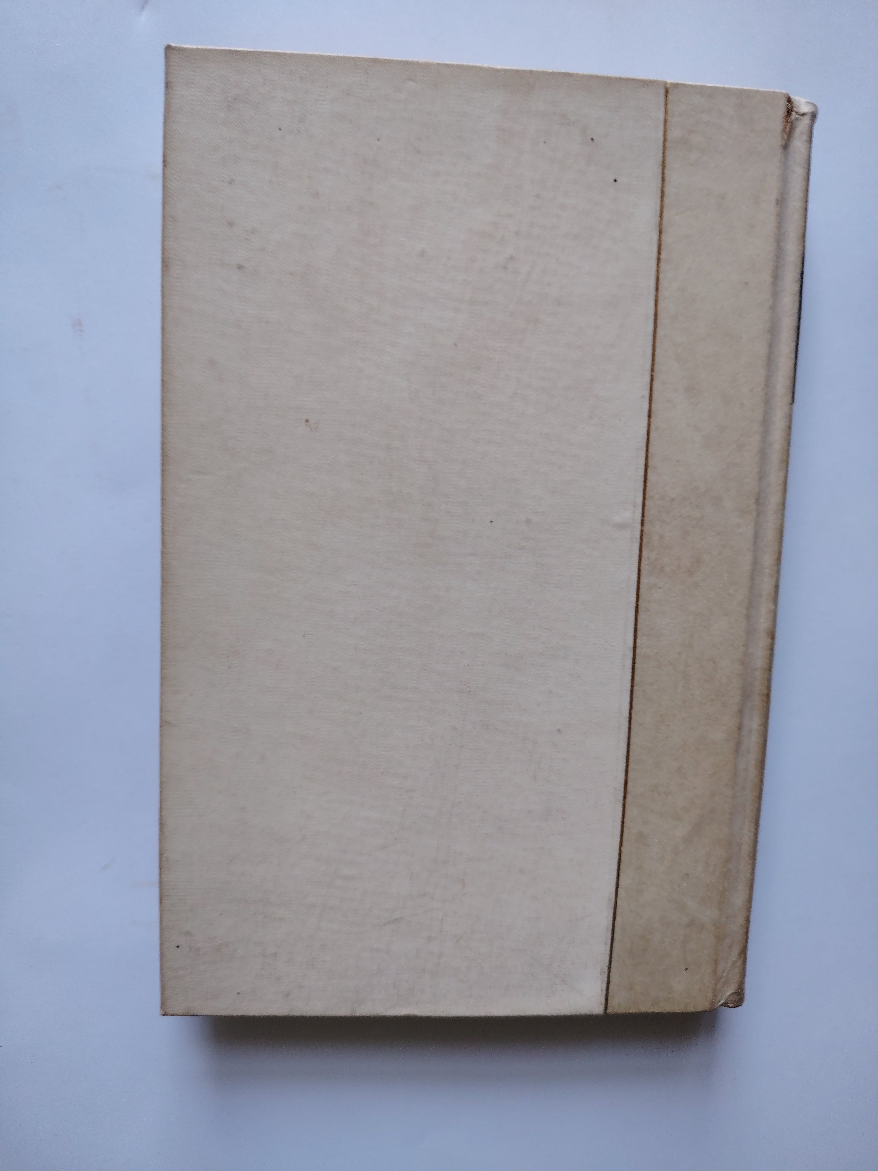 Beeleigh Abbey Essex R C Fowler and A W Clapham First Edition Book Published in 1922 with Fold Out Drawings