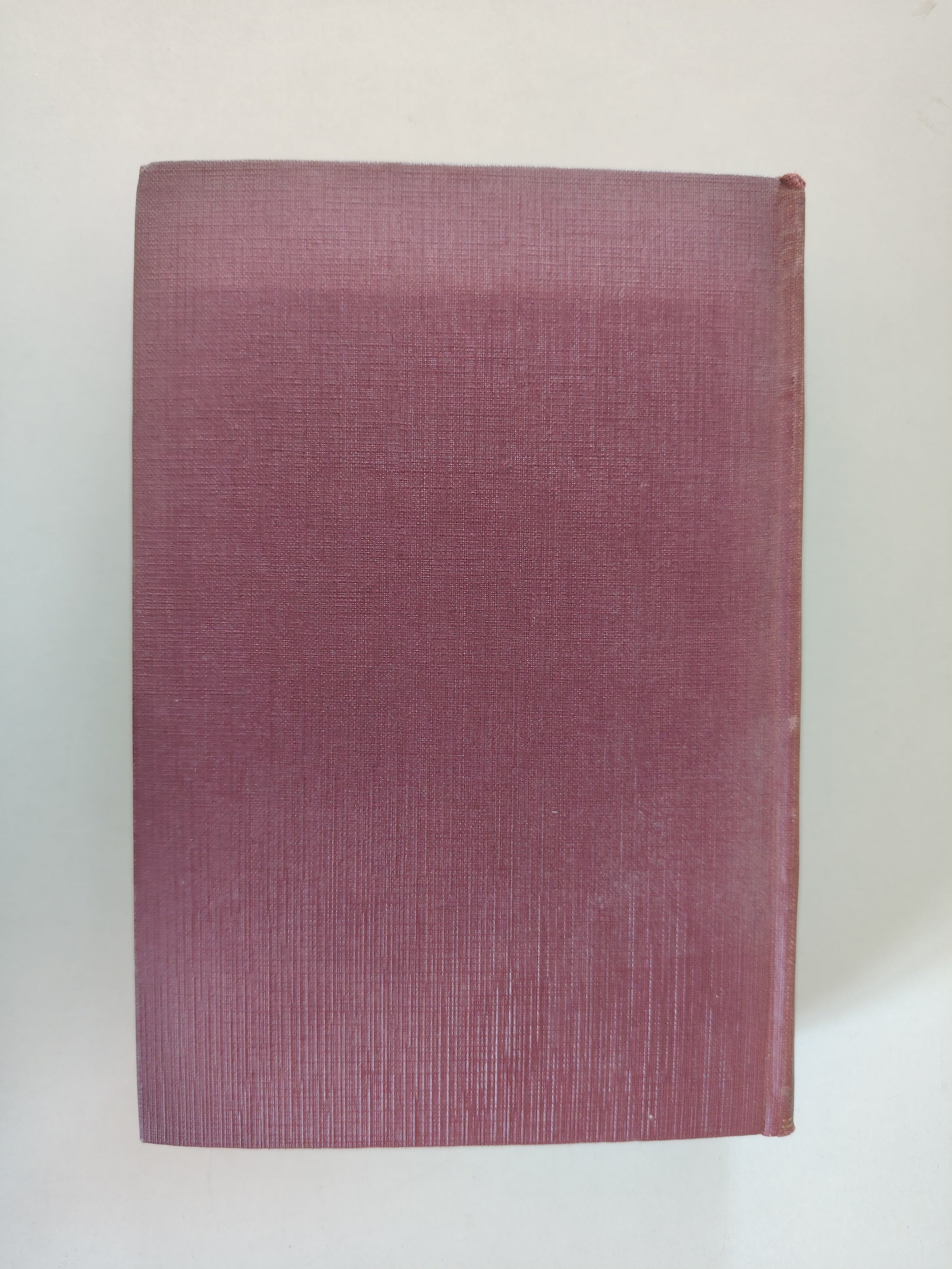 Congregationalism by W B Selbie First Edition 1927