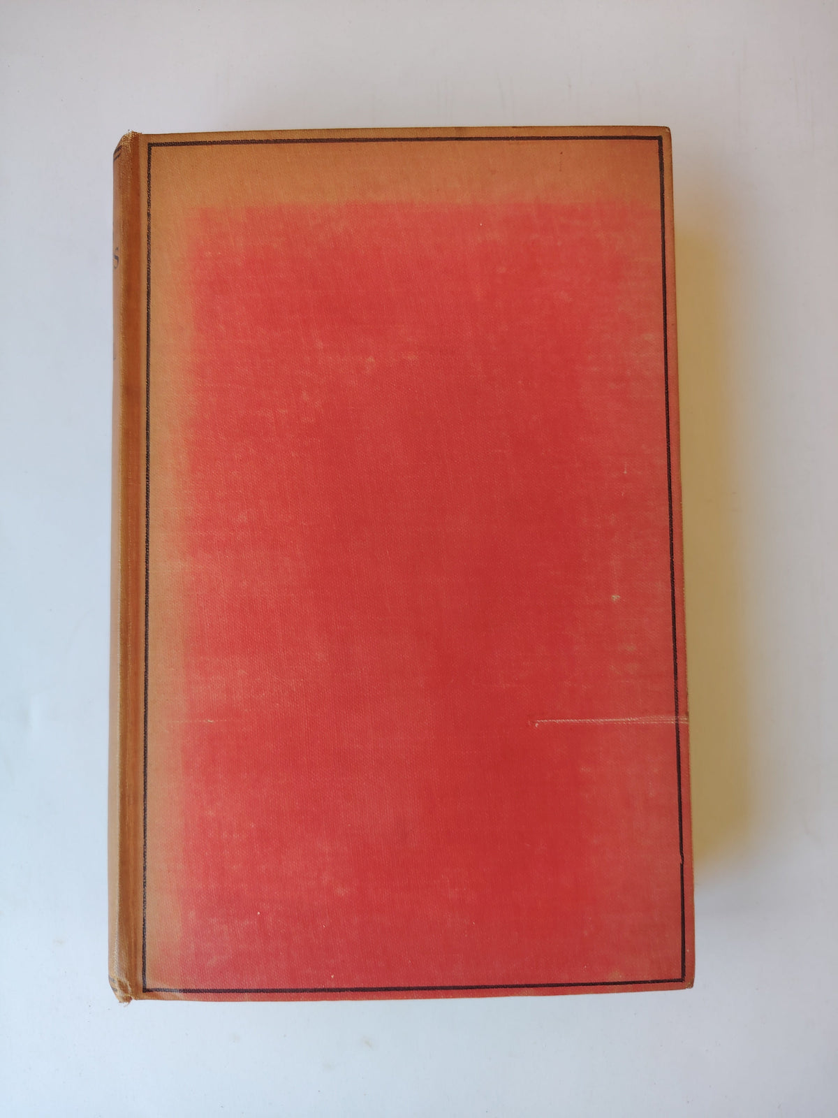 Great Thames Mysteries by Elliott O'Donnell Published by Selwyn & Blount (1928) Ltd
