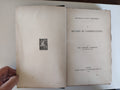 A History of Cambridgeshire by Rev Edward Conybeare Popular County Histories Published in 1897