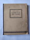 Cornet Method by J B Arban Published by Boosey & Hawkes in 1907 Complete Edition